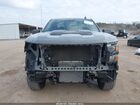 2024 Chevrolet Silverado 1500 4wd  Short Bed Custom Trail Boss Gray vin: 3GCPDCEK8RG141552