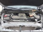 2024 Chevrolet Silverado 1500 4wd  Short Bed Custom Trail Boss Gray vin: 3GCPDCEK8RG141552