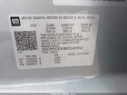 2024 Chevrolet Silverado 1500 4wd  Short Bed Custom Trail Boss Gray vin: 3GCPDCEK8RG141552