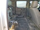 2022 Chevrolet Silverado Ltd C1500 Белый vin: 3GCPWAEK9NG161432