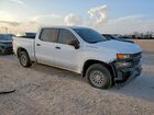 2022 Chevrolet Silverado Ltd C1500 Белый vin: 3GCPWAEK9NG161432