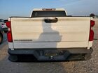 2022 Chevrolet Silverado Ltd C1500 Белый vin: 3GCPWAEK9NG161432