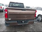 2019 Chevrolet Silverado 1500 Custom Brown vin: 3GCPWBEH2KG229138 2019 Chevrolet Silverado 1500 Custom Brown vin: 3GCPWBEH2KG229138