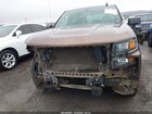 2019 Chevrolet Silverado 1500 Custom Brown vin: 3GCPWBEH2KG229138 2019 Chevrolet Silverado 1500 Custom Brown vin: 3GCPWBEH2KG229138