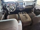 2019 Chevrolet Silverado C1500 Lt Белый vin: 3GCPWCEK6KG125625 2019 Chevrolet Silverado C1500 Lt Белый vin: 3GCPWCEK6KG125625