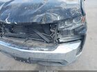 2021 Chevrolet Silverado 1500 2wd  Short Bed Lt Black vin: 3GCPWCET3MG391860