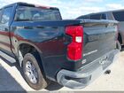 2021 Chevrolet Silverado 1500 2wd  Short Bed Lt Black vin: 3GCPWCET3MG391860