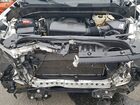 2019 Chevrolet Silverado C1500 Rst Белый vin: 3GCPWDED5KG293201