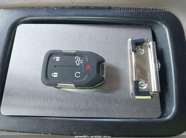 3GCPYFED1MG430496 2021 CHEVROLET SILVERADO Белый Вид панели приборов