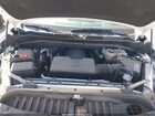2021 Chevrolet Silverado 1500   Белый vin: 3GCPYFED1MG430496