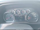 2021 Chevrolet Silverado 1500   Белый vin: 3GCPYFED1MG430496