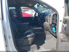 2021 Chevrolet Silverado 1500   Белый vin: 3GCPYFED1MG430496