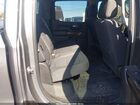 2021 Chevrolet Silverado 1500 4wd  Short Bed Lt Trail Boss Серый vin: 3GCPYFED4MG444750
