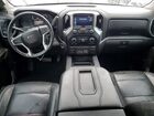 2020 Chevrolet Silverado K1500 Lt Trail Boss Белый vin: 3GCPYFED6LG413272