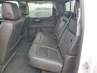 2020 Chevrolet Silverado K1500 Lt Trail Boss Белый vin: 3GCPYFED6LG413272