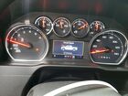 2020 Chevrolet Silverado K1500 Lt Trail Boss Белый vin: 3GCPYFED6LG413272