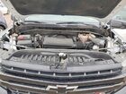 2020 Chevrolet Silverado K1500 Lt Trail Boss Белый vin: 3GCPYFED6LG413272