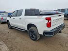 2020 Chevrolet Silverado K1500 Lt Trail Boss Белый vin: 3GCPYFED6LG413272