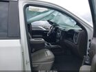 2021 Chevrolet Silverado 1500 4wd  Short Bed Lt Trail Boss Белый vin: 3GCPYFED9MG179968