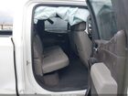 2021 Chevrolet Silverado 1500 4wd  Short Bed Lt Trail Boss Белый vin: 3GCPYFED9MG179968