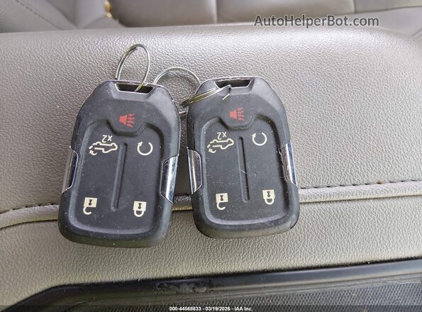 3GCPYFED9MG179968 2021 CHEVROLET SILVERADO Белый Вид панели приборов