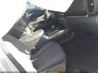 2022 Chevrolet Silverado 1500 4wd  Standard Bed Lt Silver vin: 3GCUDDED4NG600600