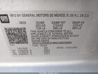 2022 Chevrolet Silverado 1500 4wd  Standard Bed Lt Silver vin: 3GCUDDED4NG600600