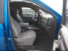 2024 Chevrolet Silverado 1500 4wd  Short Bed Lt Trail Boss Blue vin: 3GCUDFE89RG259456