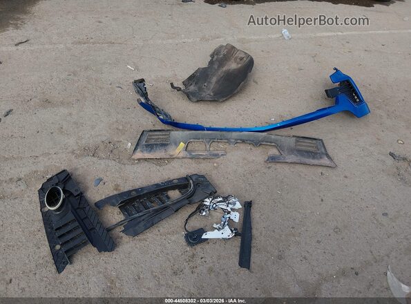 3GCUDFE89RG259456 2024 CHEVROLET SILVERADO Blue Vista del salpicadero