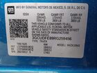 2024 Chevrolet Silverado 1500 4wd  Short Bed Lt Trail Boss Blue vin: 3GCUDFE89RG259456