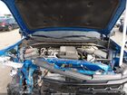 2024 Chevrolet Silverado 1500 4wd  Short Bed Lt Trail Boss Blue vin: 3GCUDFE89RG259456