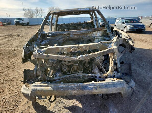 3GCUDFED6NG518413 2022 CHEVROLET SILVERADO Blue Front view