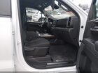 2023 Chevrolet Silverado 1500 4wd  Short Bed Lt Trail Boss Белый vin: 3GCUDFED7PG185559