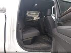 2023 Chevrolet Silverado 1500 4wd  Short Bed Lt Trail Boss Белый vin: 3GCUDFED7PG185559