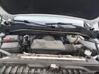 2023 Chevrolet Silverado 1500 4wd  Short Bed Lt Trail Boss Белый vin: 3GCUDFED7PG185559