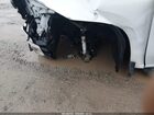 2023 Chevrolet Silverado 1500 4wd  Short Bed Lt Trail Boss Белый vin: 3GCUDFED7PG185559