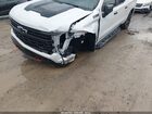 2023 Chevrolet Silverado 1500 4wd  Short Bed Lt Trail Boss Белый vin: 3GCUDFED7PG185559