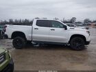 2023 Chevrolet Silverado 1500 4wd  Short Bed Lt Trail Boss Белый vin: 3GCUDFED7PG185559