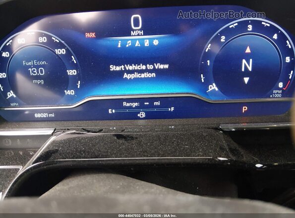 3GCUDFED7PG185559 2023 CHEVROLET SILVERADO Белый Вид задних сидений