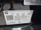 2024 Chevrolet Silverado 1500 4wd  Short Bed Zr2 Черный vin: 3GCUDHEL3RG262630