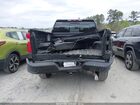 2024 Chevrolet Silverado 1500 4wd  Short Bed Zr2 Черный vin: 3GCUDHEL3RG262630