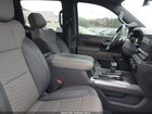 2024 Chevrolet Silverado 1500 4wd  Short Bed Zr2 Черный vin: 3GCUDHEL3RG262630