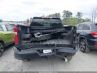 2024 Chevrolet Silverado 1500 4wd  Short Bed Zr2 Черный vin: 3GCUDHEL3RG262630
