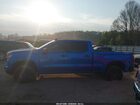 2025 Chevrolet Silverado 1500   Blue vin: 3GCUKFED1SG374058