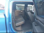 2025 Chevrolet Silverado 1500   Blue vin: 3GCUKFED1SG374058