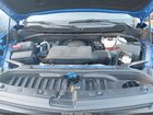 2025 Chevrolet Silverado 1500   Blue vin: 3GCUKFED1SG374058