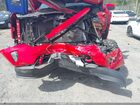 2016 Chevrolet Silverado 1500 2lt Red vin: 3GCUKREC1GG132600 2016 Chevrolet Silverado 1500 2lt Red vin: 3GCUKREC1GG132600