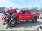 2016 Chevrolet Silverado 1500 2lt Red vin: 3GCUKREC1GG132600 2016 Chevrolet Silverado 1500 2lt Red vin: 3GCUKREC1GG132600