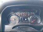 2017 Chevrolet Silverado 1500 1lt Silver vin: 3GCUKREC2HG380193