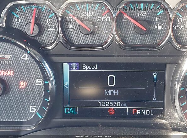 3GCUKREC3JG454355 2018 CHEVROLET SILVERADO White 